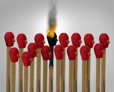 11 pași esențiali pentru a-ți reveni după extenuare și burnout