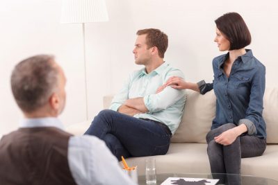 Cum să repari o căsnicie atunci când soțului pare să nu-i mai pese