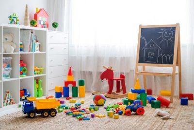 idei de activităţi creative pentru copii