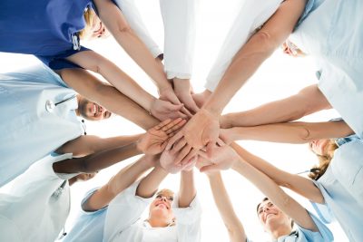 Recomandări psihologice pentru sănătatea mintală a personalului medical