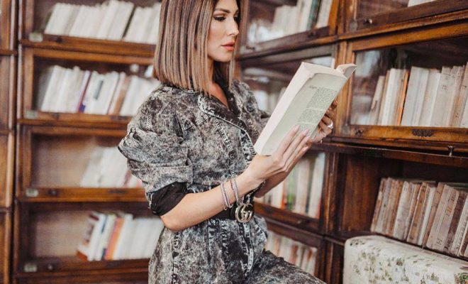 Ilinca Vandici, despre traiul în izolare