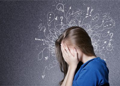 Greşeli pe care le faci şi îţi amplifici anxietatea