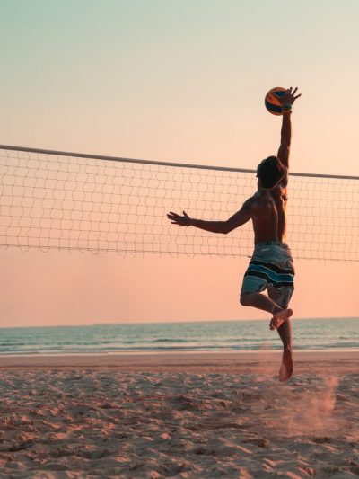 Sporturi perfecte pentru sezonul cald
