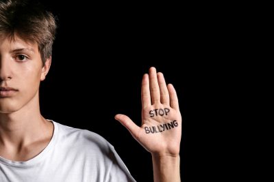 Ce poți face dacă ești victima bullyingului
