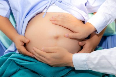Cum influențează poziționarea fetală nașterea?
