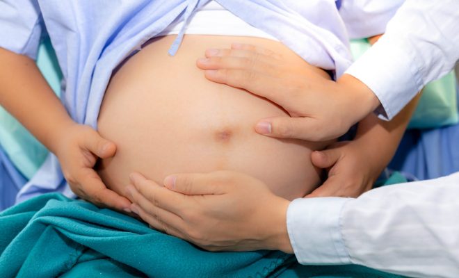 Cum influențează poziționarea fetală nașterea?