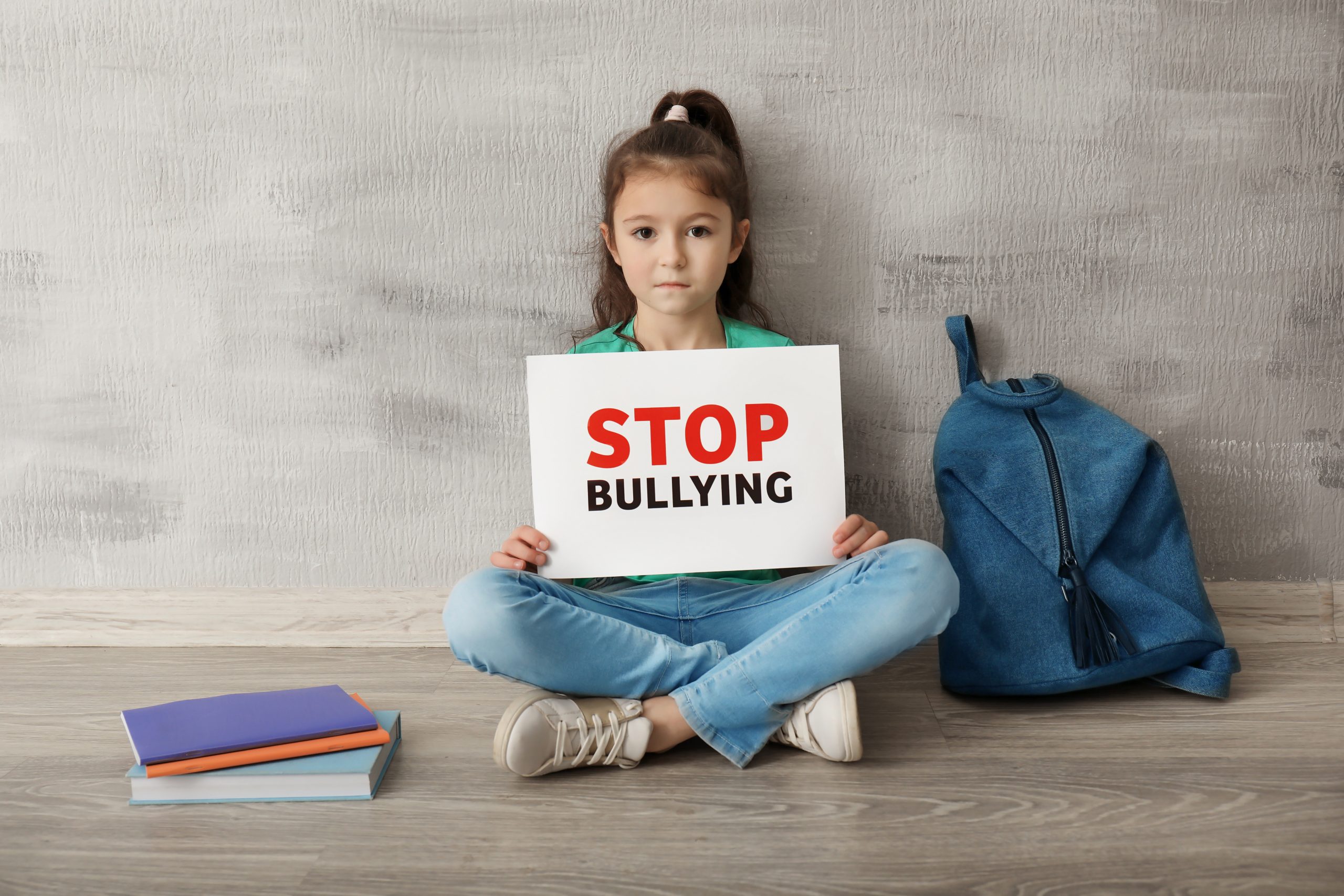 Bullyingul în rândul copiilor – soluții de stopare a fenomenului