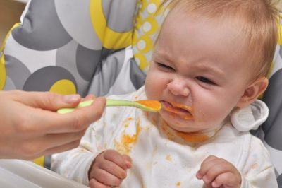 Înțărcarea pas cu pas