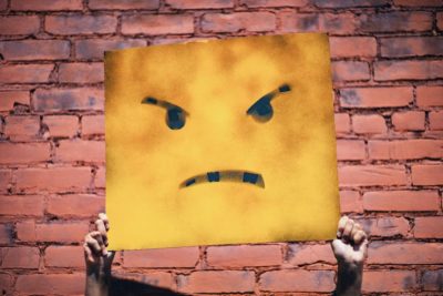 Frustrarea sau boala care ne otrăveşte viaţa