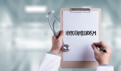 Hipotiroidism – care este legătura dintre tiroidă și viața de cuplu