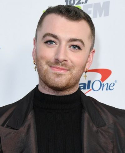 Sam Smith șochează din nou: “Vreau să fiu mamă”