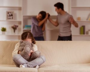 Violenţa domestică și consecințele asupra sănătății psihice