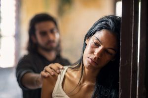 Violenţa domestică și consecințele asupra sănătății psihice