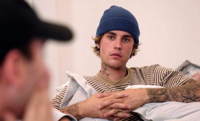 Justin Bieber mărturisește că a vrut să se sinucidă