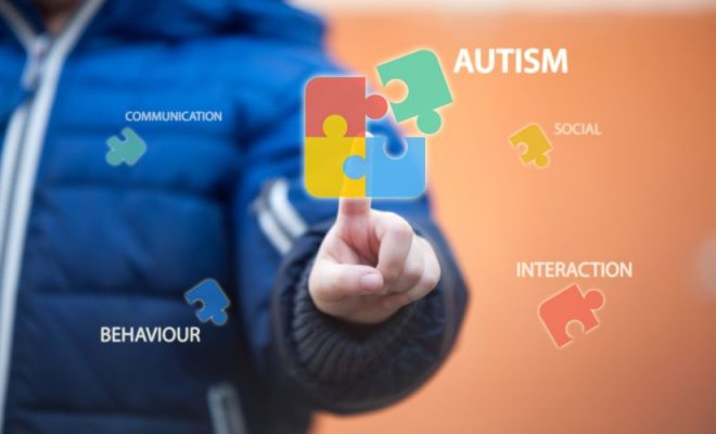 um recunoşti „autismul virtual”.