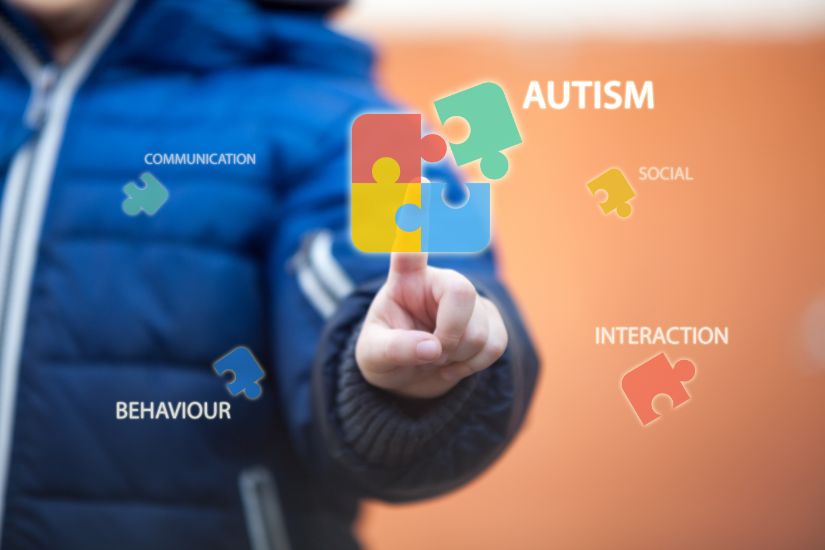 um recunoşti „autismul virtual”.