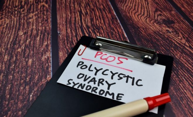 Informații complete despre sindromul ovarelor polichistice