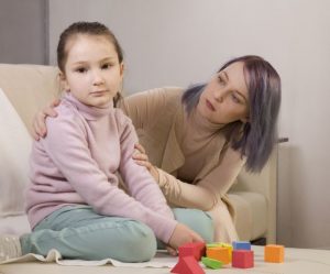 Sfaturi pentru părinţii copiilor cu autism