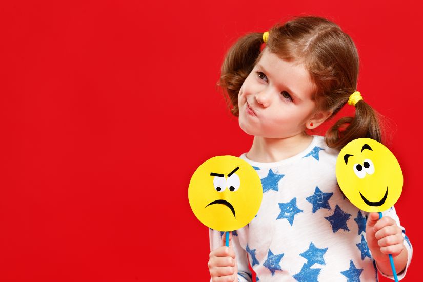 Cum îi ajutăm pe copii să gestioneze emoțiile cu care se confruntă