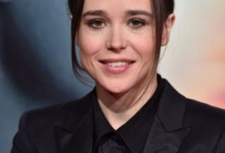 Ellen Page