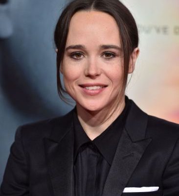 Ellen Page
