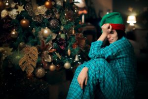 	Fără anxietate și depresie de sărbători