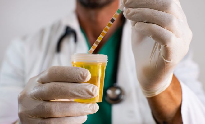 Infecția urinară – diagnostic, simptome și tratament