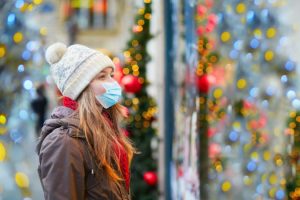Pandemia schimbă cu totul tabloul magic al sărbătorilor
