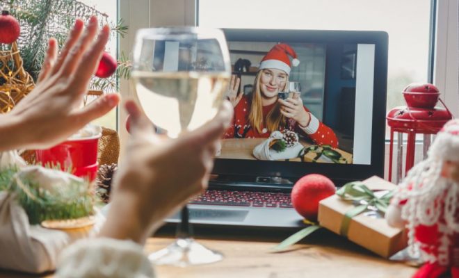Pandemia schimbă cu totul tabloul magic al sărbătorilor
