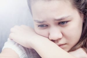 Principalele tipuri de anxietate la copii