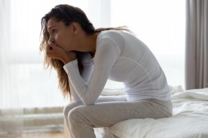  Semne care trădează nesiguranţa unei femei 
