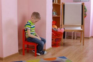 De ce să NU îți pedepsești copilul motive care îți vor da de gândit 
