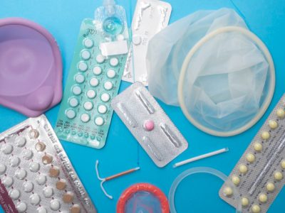 Top 9 metode contraceptive utilizate frecvent