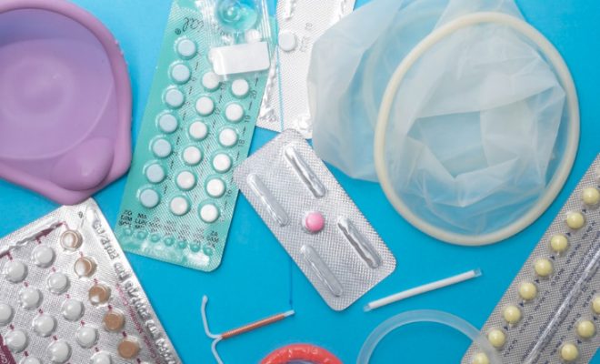Top 9 metode contraceptive utilizate frecvent