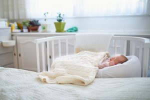 Îngrijirea nou-născutului în primele zile de viață