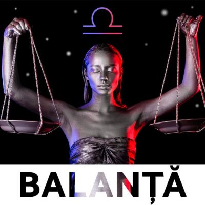 Horoscop dragoste Balanță – luna februarie 2021