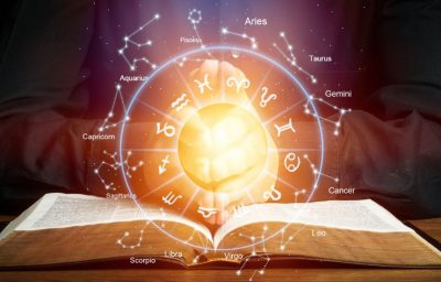 Aspecte ce stau la baza alcătuirii horoscopului