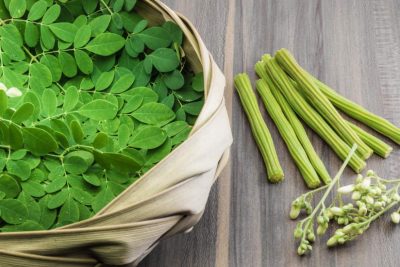 Moringa, planta care tratează disfuncția erectilă