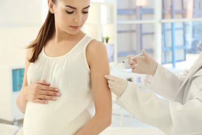 Vaccinuri permise şi vaccinuri interzise în sarcină