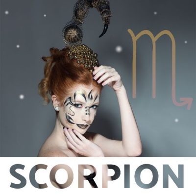 Horoscop dragoste Scorpion – luna martie 2021