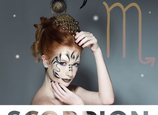Horoscop dragoste Scorpion – luna martie 2021