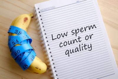 Alimente care stimulează fertilitatea masculină