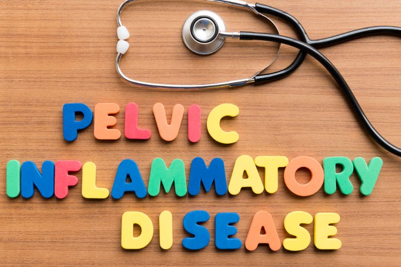 Boala inflamatorie pelvină: simptome, cauze și tratament