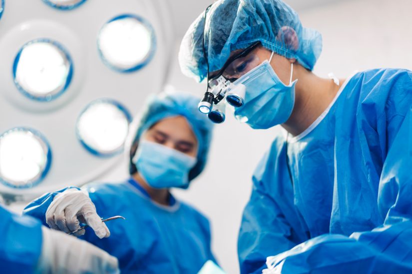 Cele mai frecvente afecțiuni din sfera ginecologică care necesită intervenție chirurgicală