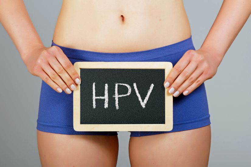 Infecţia cu HPV: cauze, simptome, riscuri şi tratament