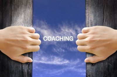 “Coaching-ul m-a învățat să fac mai des curat în viața mea”