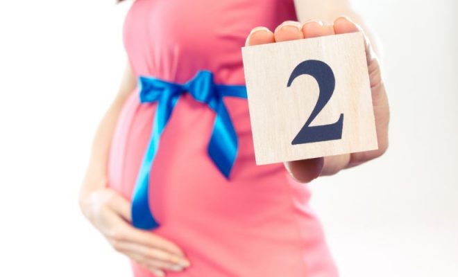 Sarcina consecutivă – la cât timp după naștere poți face al doilea copil?
