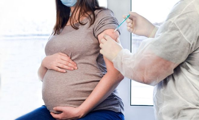 Vaccinul anti-COVID-19 și sarcina
