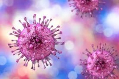 Infecția cu citomegalovirus