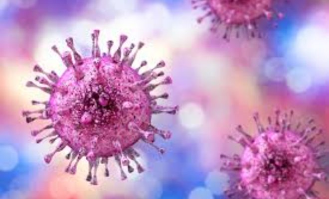 Infecția cu citomegalovirus